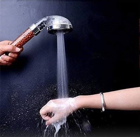 Can the Wrong Shower Head Damage Your Electric Shower?